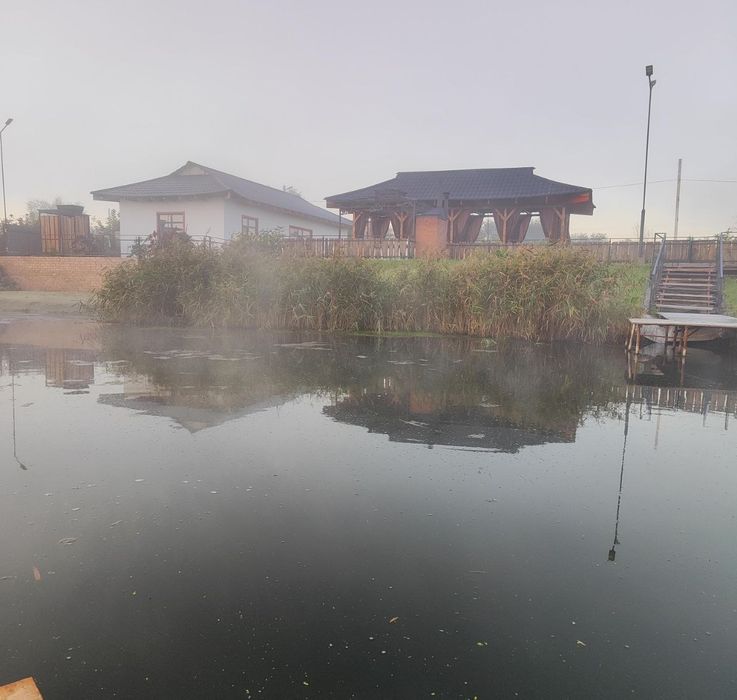 Коттедж посуточно