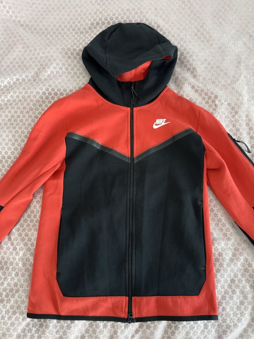 Bluza trening Nike tech fleece