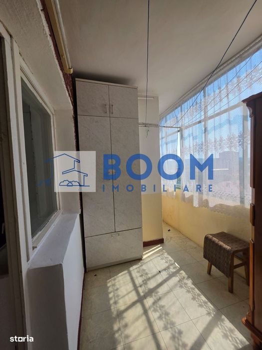 Apartament 3 camere | Centrala proprie | Proiect lift aprobat