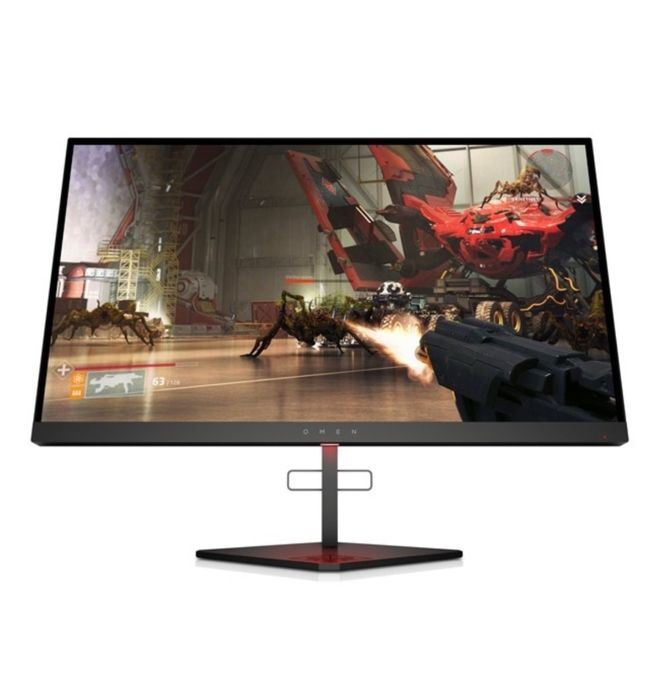 Продам игровой монитор HP OMEN X 25F 24.5″ — почти новый