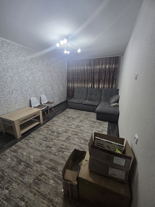 Продаю 2-х комнатную квартиру