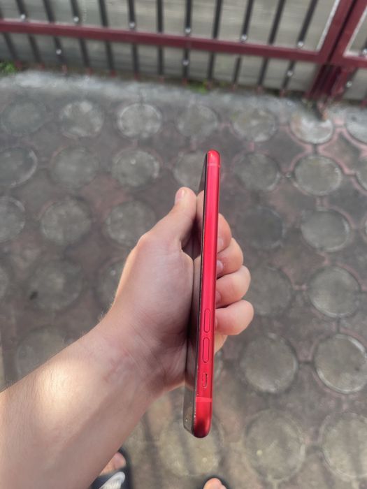 Iphone 11 - 128gb