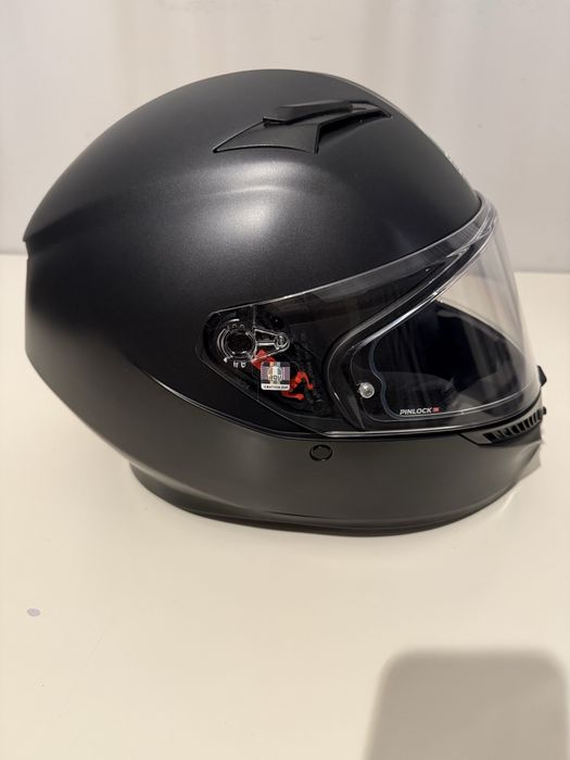 AGV K3 – Mărimea XL – Stare ca nouă
