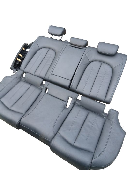 Interior piele AUDI A6 C7 2010 - 2018