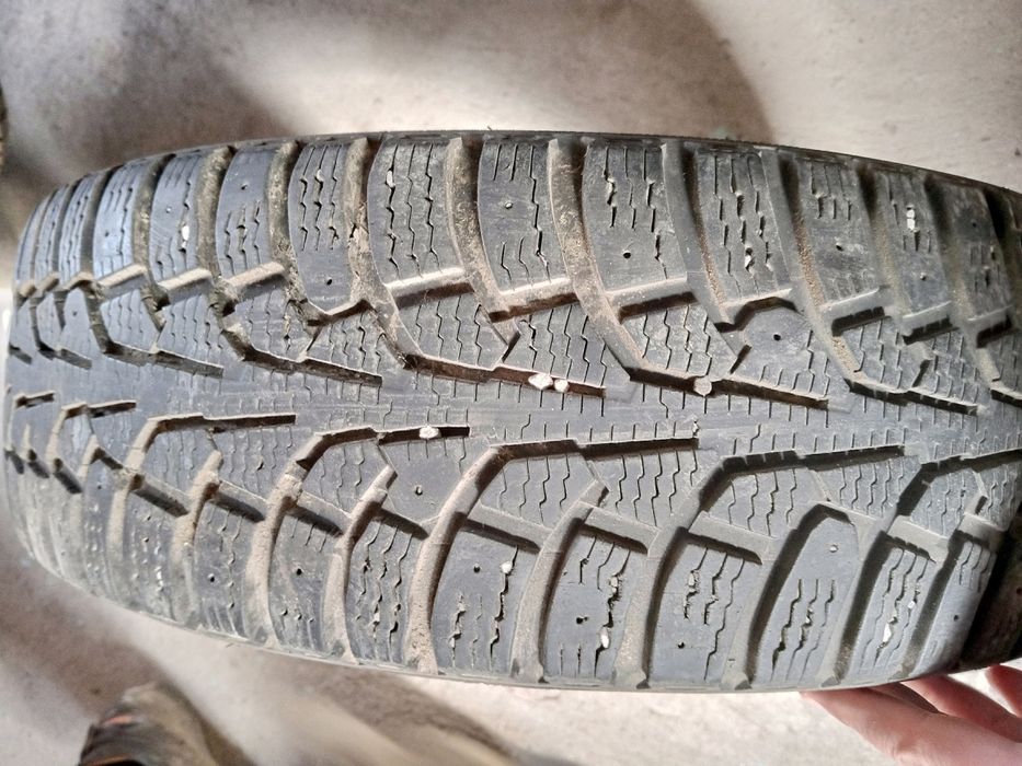 Шины R14, 15, 18