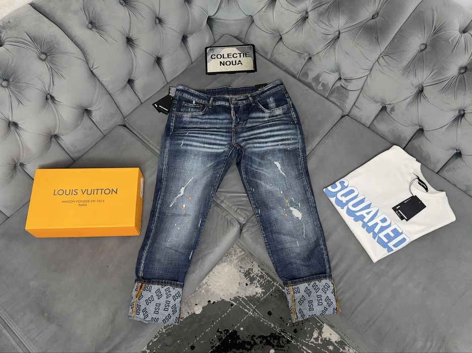 blugi barbati Dsquared
