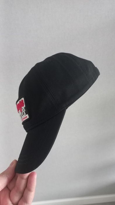 Бейсболка новая (унисекс)