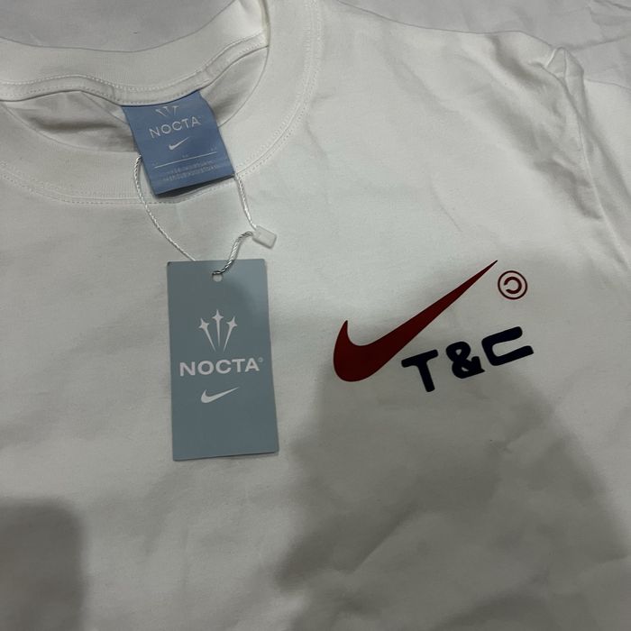 Футболка nike cortez
