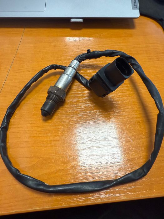 Ламбда Сонда -Пасат Б8