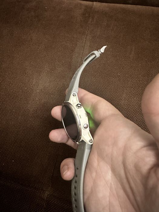 Продам часы Garmin fenix  Sapphire 5s