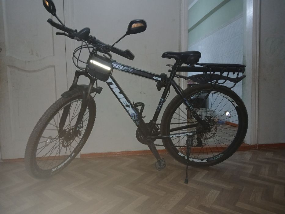 Велосипед 45.000