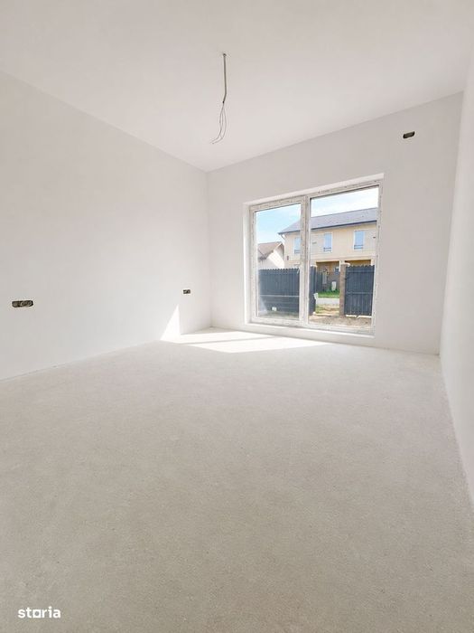 4 camere/ 2 bai - Mosnita Noua - 145.000 Euro - Comision 0