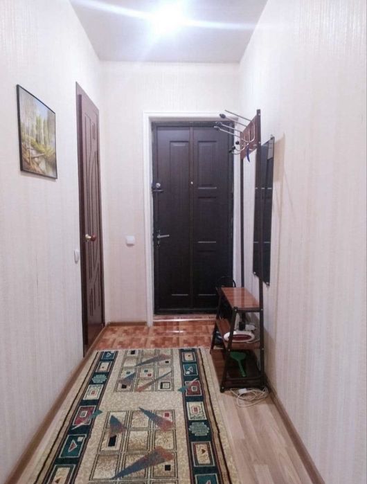 Аренда массив Кушбеги