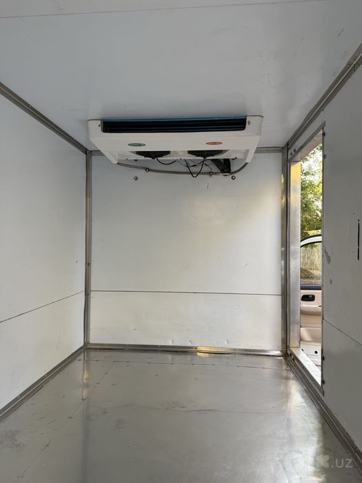 Changan SC1032TUZ52 refrijerator