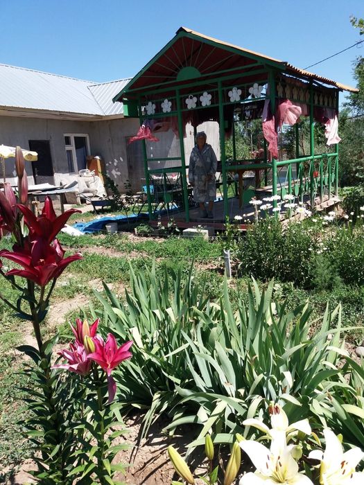 Продаётся беседка