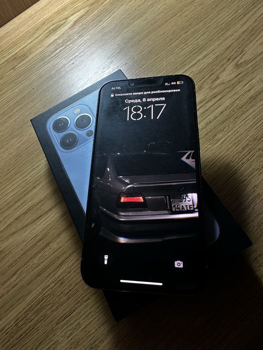 Iphone 13 Pro 256гб