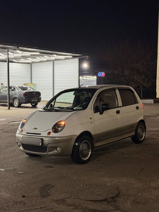 •Matiz Best 2011•