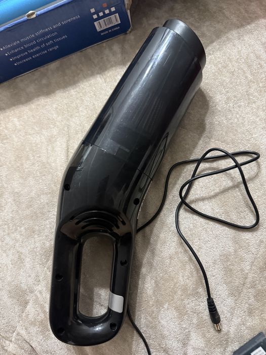 Пылесос для машины