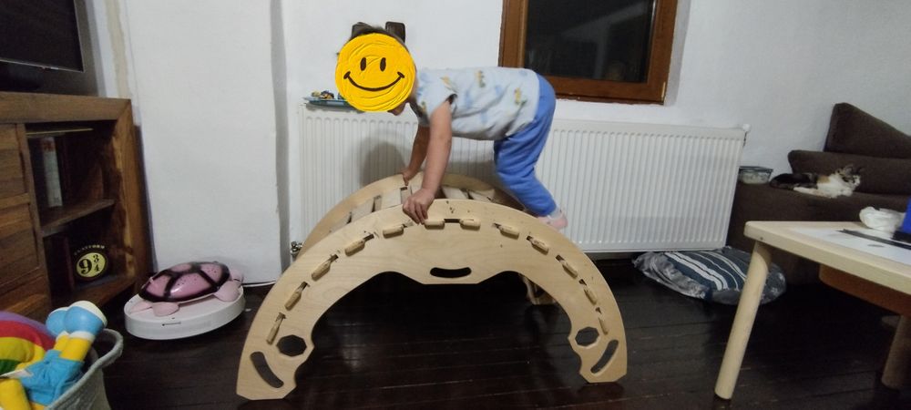 Катерулка, люлка, катерушка