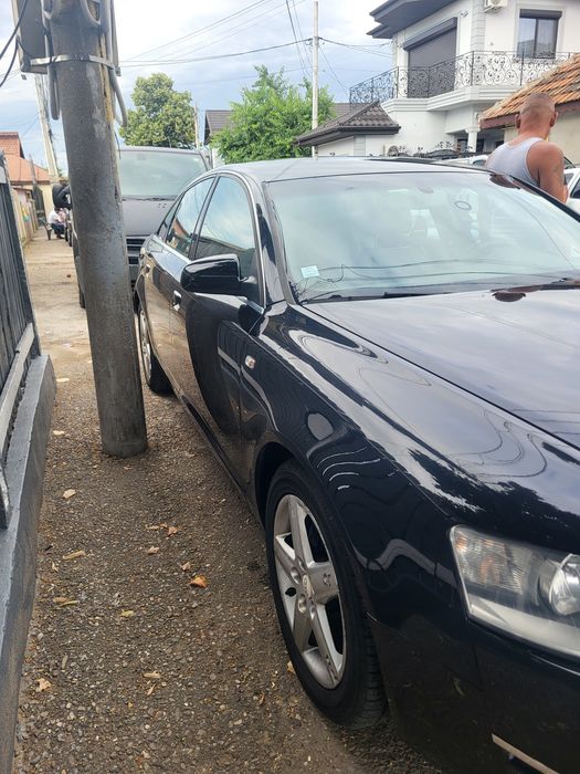 AUDI A6 2005 — imagine 2