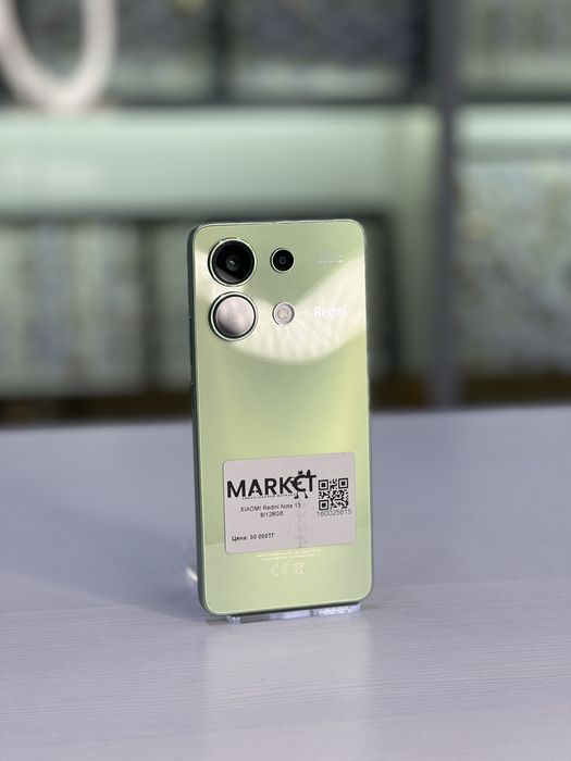 XIAOMI Redmi Note 13 8/128GB