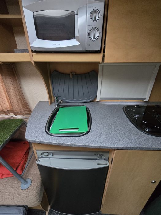 Rulota de 4 persoane