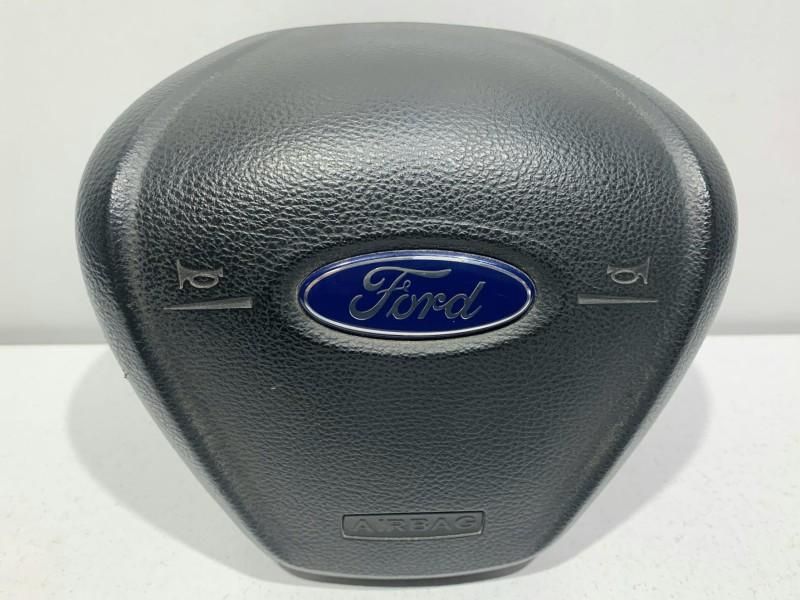 Airbag volan Ford Fiesta 7 facelift MK7 C1BB-A042B85-AB Hatchback