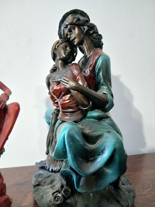 Set 3 bibelouri colectia "Sirenele"