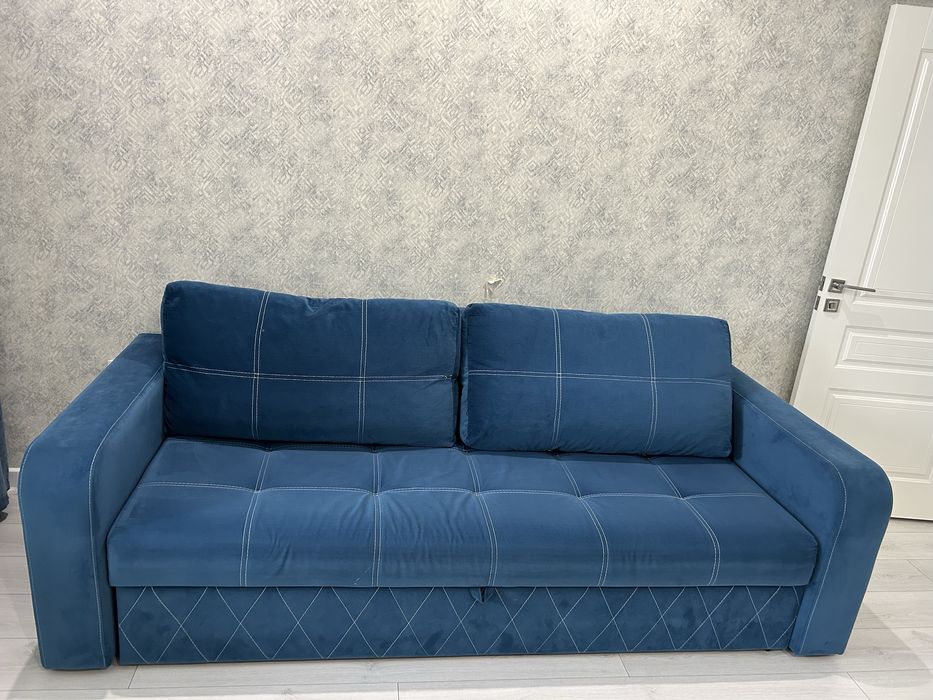 Продаю диван раскладной