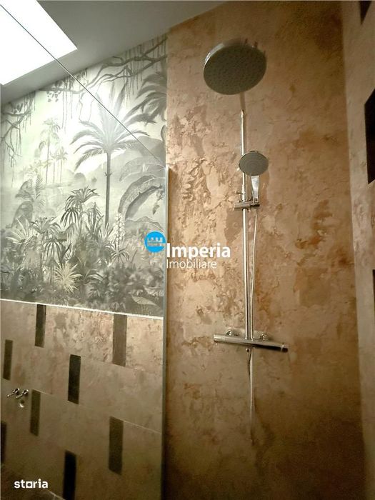 Penthouse Mutare Imediata! 3 camere 251MP!