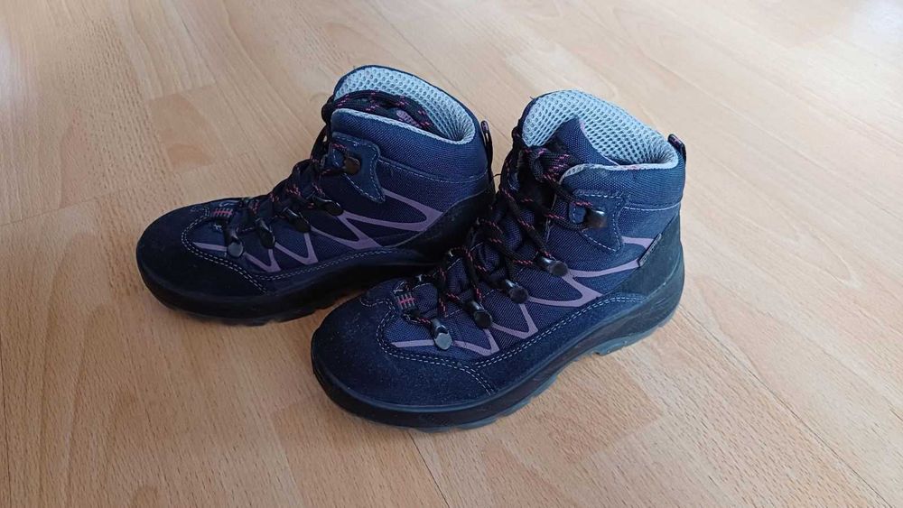 Детски боти Deltex 33 номер