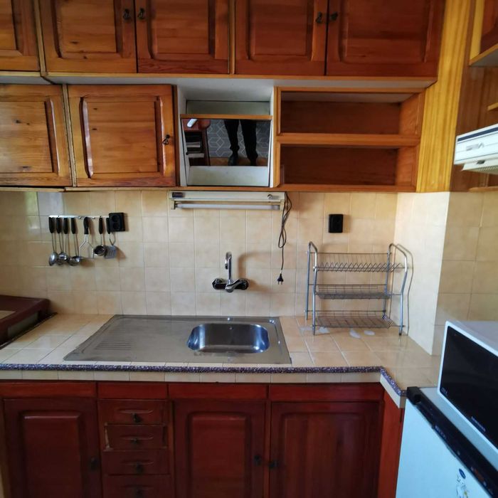 Собственик продава 4-стаен апартамент в град Плевен, 9ти квартал