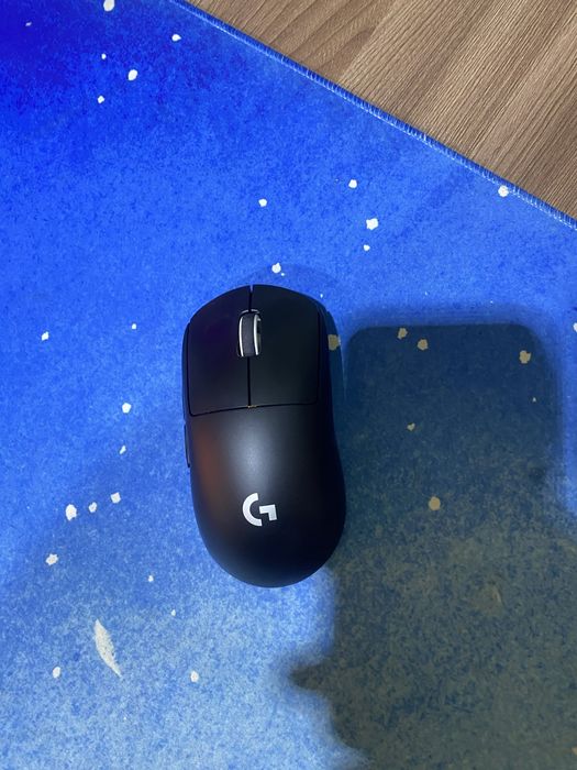 Lamzu atlantis,superlight 1