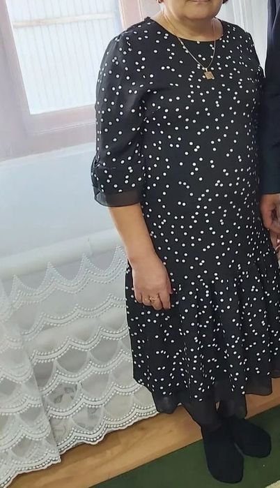 Коилектер Артурли размерде