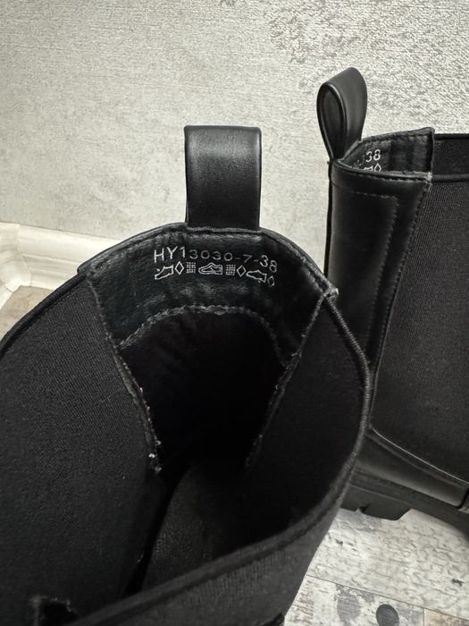 Дамски обувки Deeze 38 номер