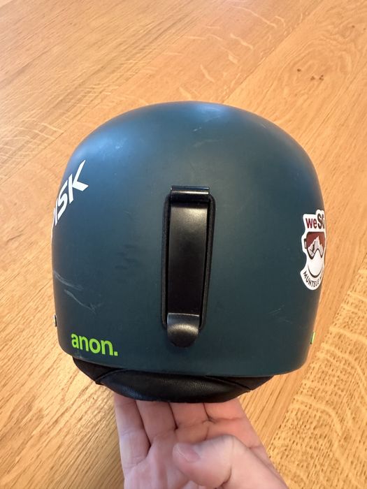 Vand casca snowboard/ski Anon, marimea M