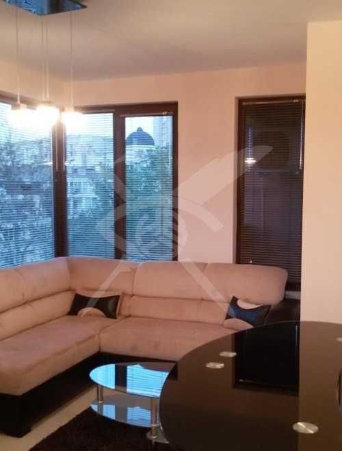 Дава се под наем двустаен апартамент в Мараша! 11251411