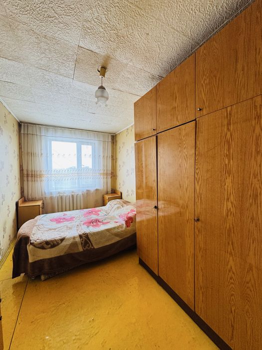 Продается 4 ком квартира