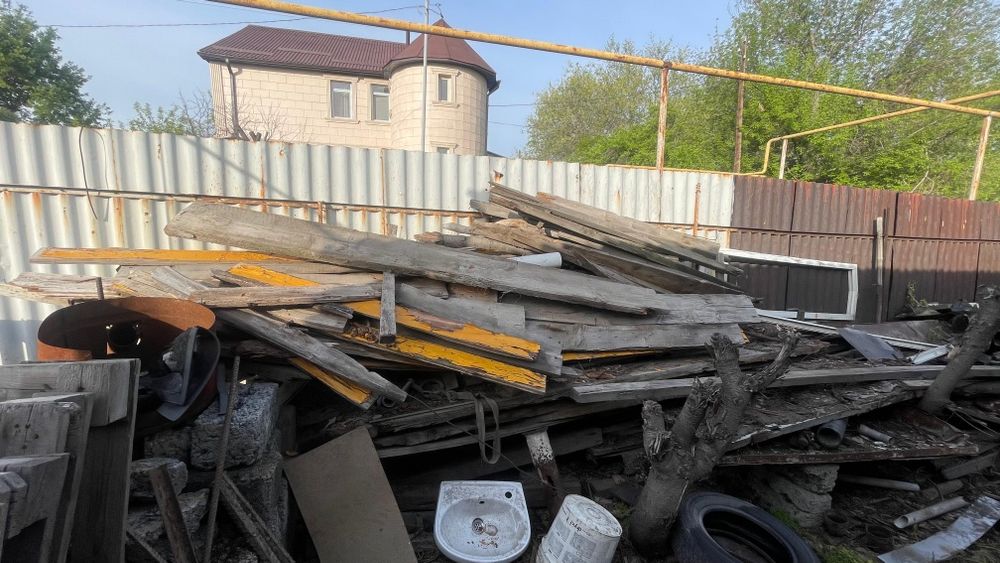 Срочно продам дрова