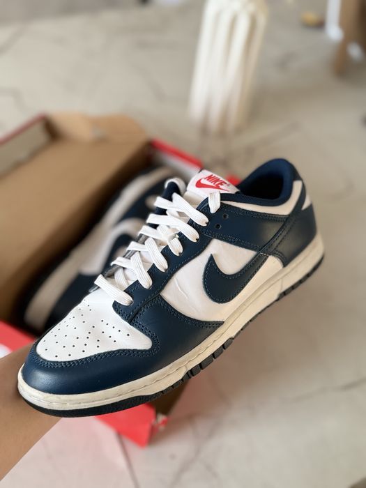 Кроссовки Nike Dunk Low Retro