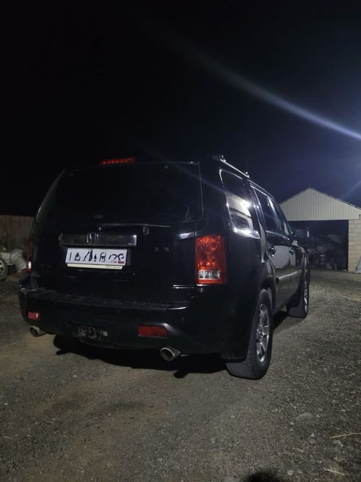 Продается  Honda Pilot 2013 года