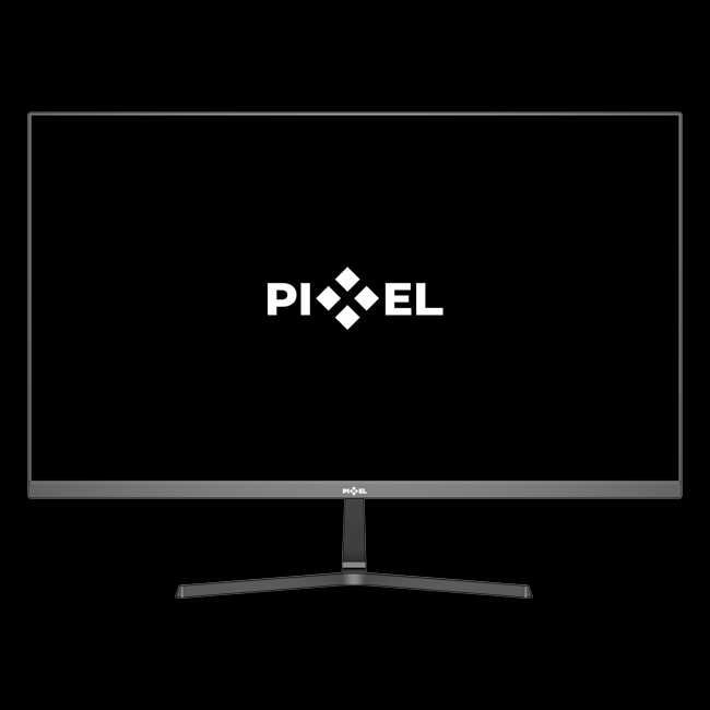 Pixel — 24″ PXG24F Gaming Monitor IPS 180Hz 1mc FHD