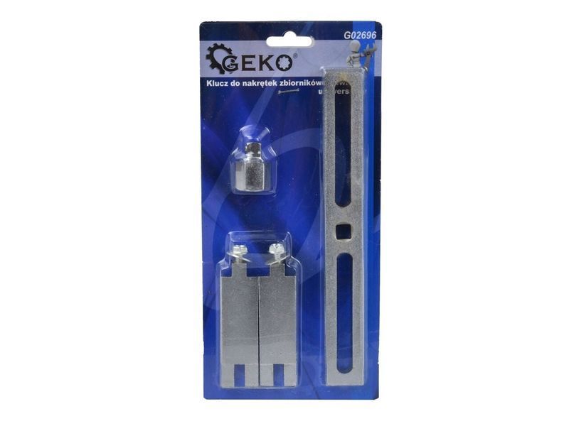 Универсален ключ за демонтаж на резервоарния капак