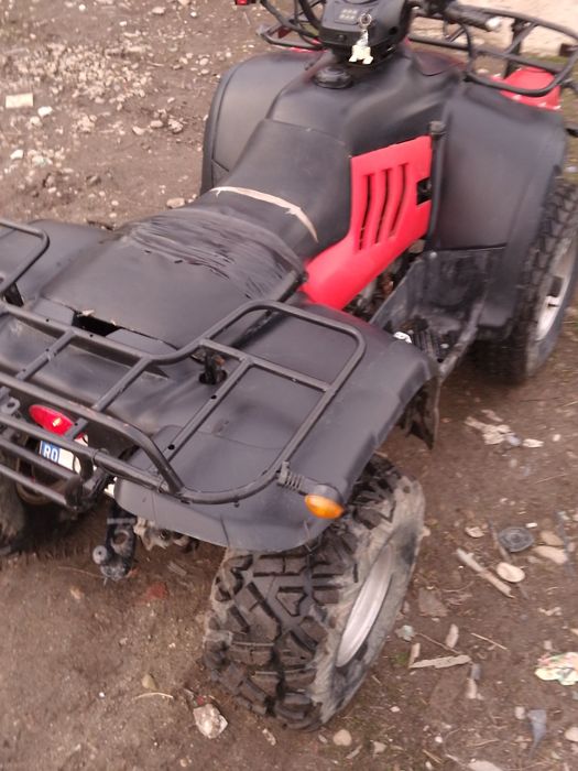 linhai worker 300 2×4