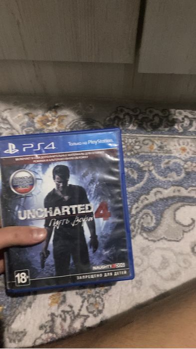 Пс 4 слим 1тн