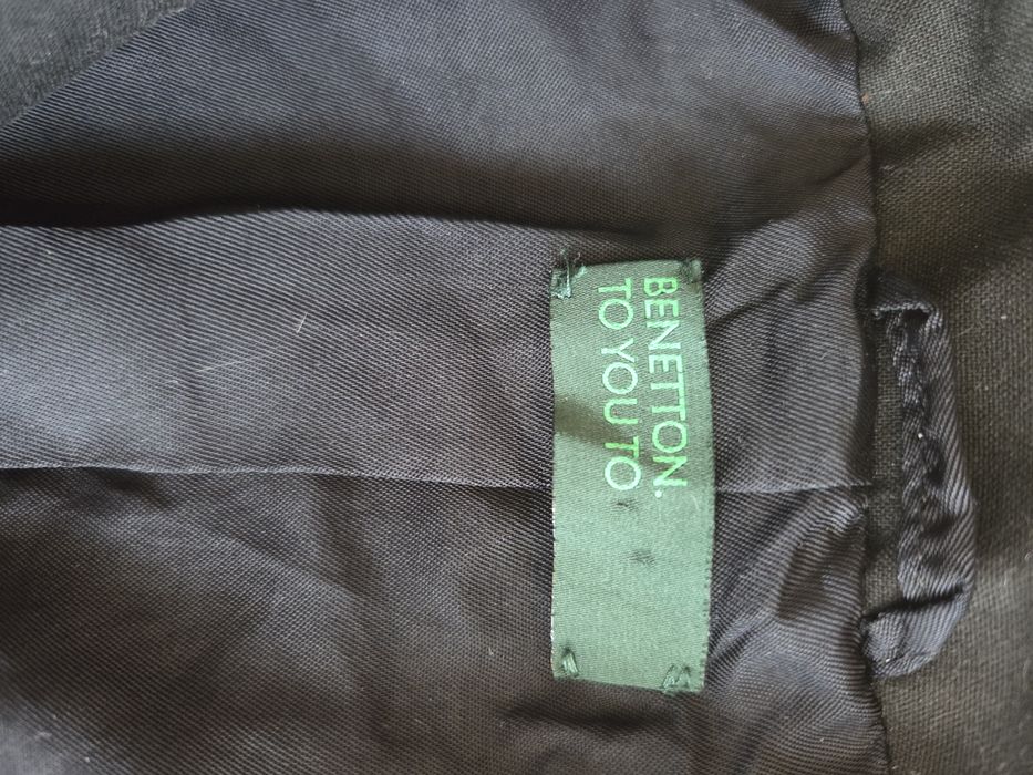 Дамско сако Benetton