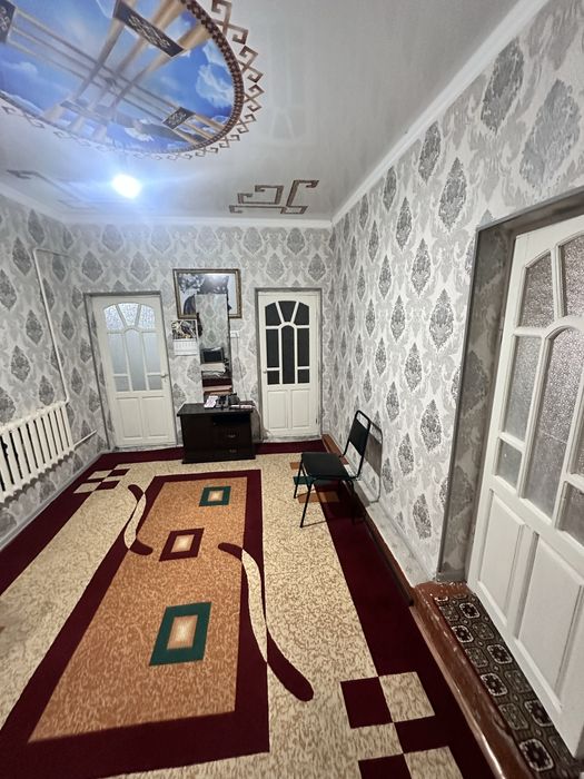 Нукус каласы берунийоткеи 7 жай сатылады багдар квадрат 350,000000 сум