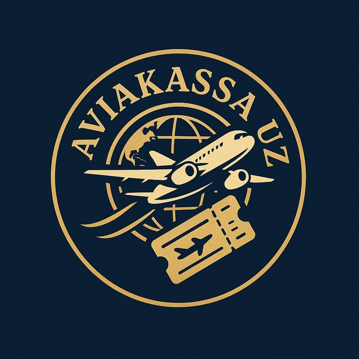 Aviakassa xizmati dunyo boylab poyezd biletlar avtobus biletlari