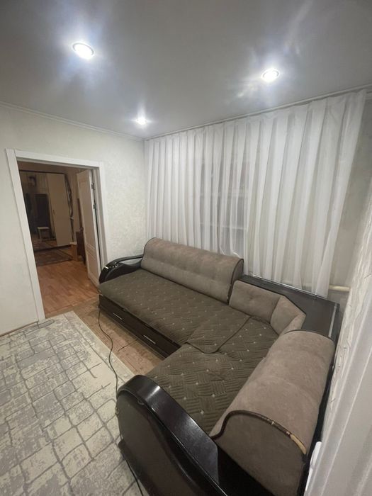 Сдам благоустроенный дом