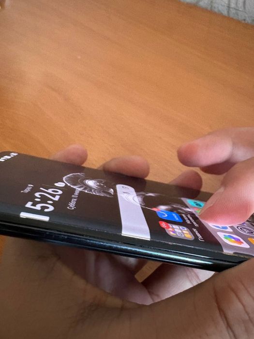 Телефон хонор х9б